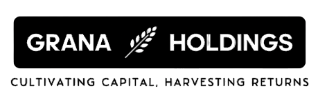 GRANA HOLDINGS